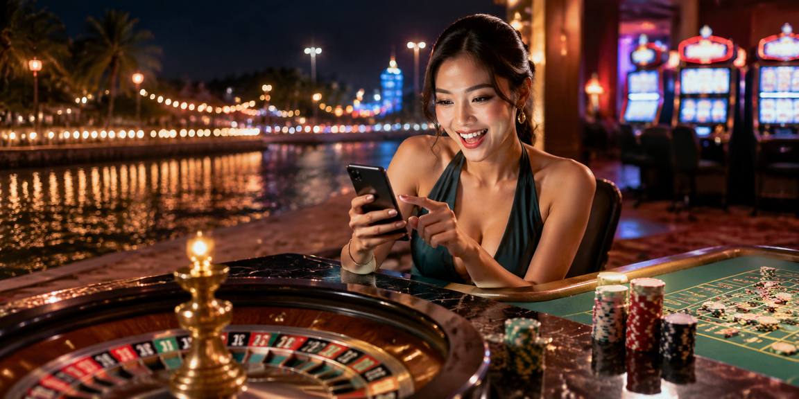 judikis88 mobile gaming